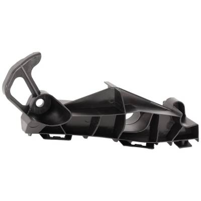 Rareelectrical - New Right Front Bumper Retainer Compatible With Lexus Gs450h Base 6 Cyl 3.5L Gs450h F Sport 6 Cyl - Image 2