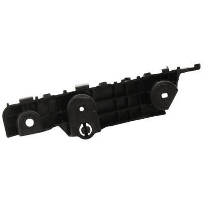 Rareelectrical - New Left Front Bumper Retainer Compatible With Chevrolet Sonic Ls 4 Cyl 1.4L Sonic Lt 4 Cyl 1.4L - Image 5