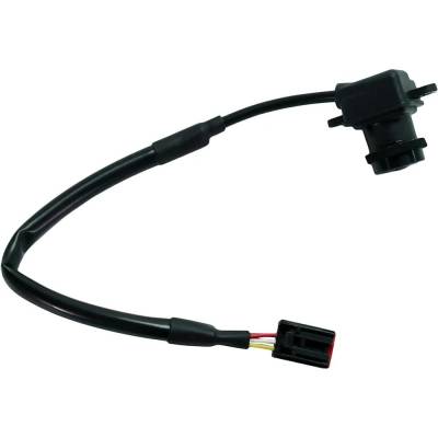 Rareelectrical - 130 Degrees Back Up Camera Compatible With Chrysler Dodge 300 All Submodels Charger All Submodels - Image 4