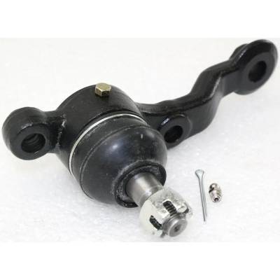 Rareelectrical - Right Lower Ball Joint Compatible With Lexus Is300 Sportcross 6 Cyl 3.0L Is300 Base 6 Cyl 3.0L - Image 3