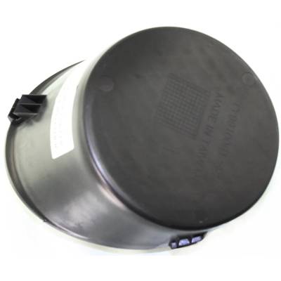 Rareelectrical - New Left Front Fog Light Cover Compatible With Toyota Tundra Base 6 Cyl 4.0L Tundra Limited 8 Cyl - Image 5