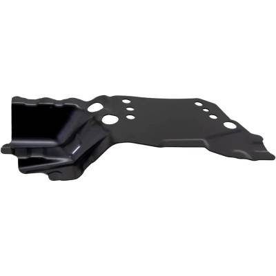 Rareelectrical - New Right Body Panel Bracket Compatible With Lexus Nx300 Luxury 4 Cyl 2.0L Nx200t F Sport 4 Cyl 2.0L - Image 6