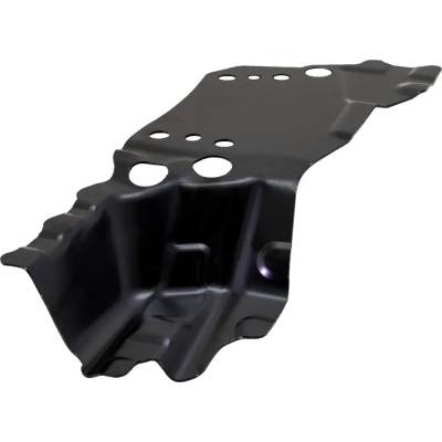 Rareelectrical - New Right Body Panel Bracket Compatible With Lexus Nx300 Luxury 4 Cyl 2.0L Nx300 F Sport 4 Cyl 2.0L - Image 2