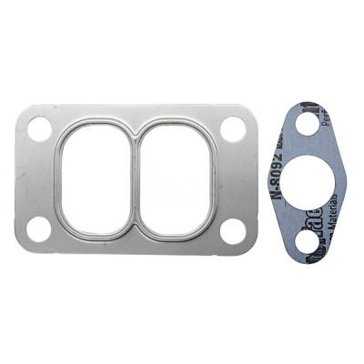 Rareelectrical - New OEM Replacement Turbocharger Compatible With Caterpillar Excavator – 322C – Cat 3126 Engine By - Image 4