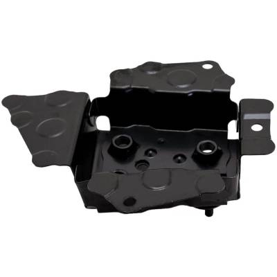 Rareelectrical - New Left Rear Body Panel Bracket Compatible With Toyota Camry Trd 6 Cyl 3.5L Camry Hybrid Xle 4 Cyl - Image 5