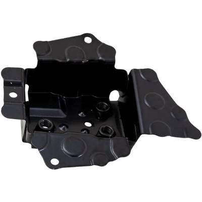 Rareelectrical - New Left Rear Body Panel Bracket Compatible With Toyota Camry Trd 6 Cyl 3.5L Camry Hybrid Xle 4 Cyl - Image 6