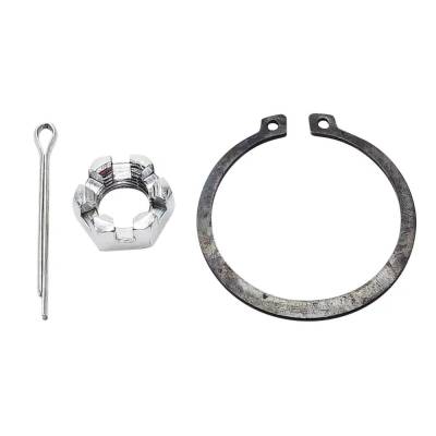 Rareelectrical - New Upper Ball Joint Compatible With Nissan Frontier Se 6 Cyl 3.3L Frontier Base 4 Cyl 2.4L Xterra - Image 7