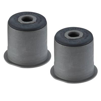 Rareelectrical - Lower Front Control Arm Bushing Compatible With Dodge Ram 3500 Base Ram 2500 Base 1994-2002 By - Image 2