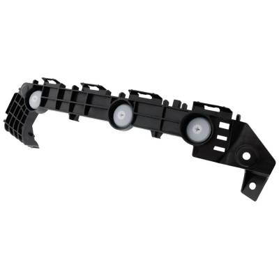 New Right Rear Bumper Retainer Compatible With Lexus Rx350 Premium 4 Cyl 2.4L Rx350 Luxury 4 Cyl