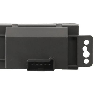 Rareelectrical - New Blower Motor Resistor Compatible With Buick Chevrolet Pontiac Monte Carlo Lt 6 Cyl 3.8L Monte - Image 4