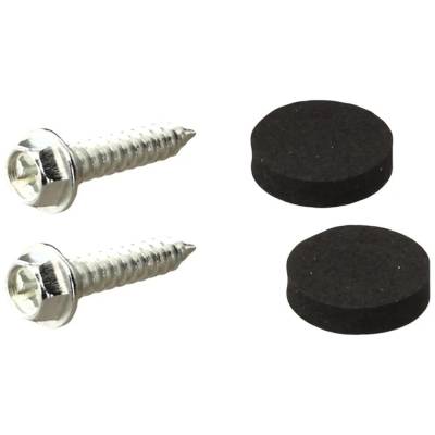 Rareelectrical - New Blower Motor Resistor Compatible With Buick Chevrolet Pontiac Monte Carlo Lt 6 Cyl 3.8L Monte - Image 7