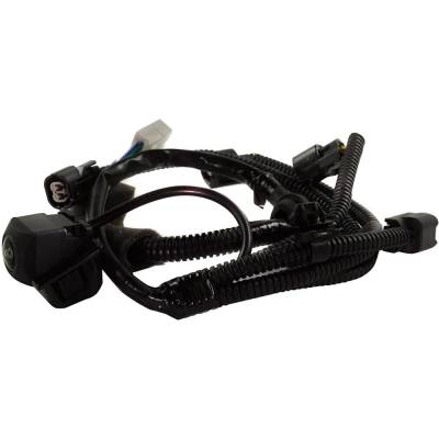 Rareelectrical - New 150 Degrees Back Up Camera Compatible With Acura Mdx All Submodels 2014-2020 Ac1960106 - Image 3