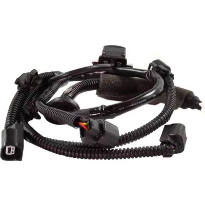 Rareelectrical - New 150 Degrees Back Up Camera Compatible With Acura Mdx All Submodels 2014-2020 Ac1960106 - Image 5