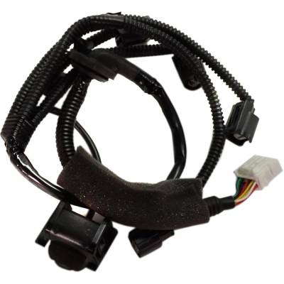 Rareelectrical - New 150 Degrees Back Up Camera Compatible With Acura Mdx All Submodels 2014-2020 Ac1960106 - Image 6