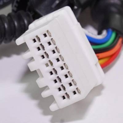 Rareelectrical - New 150 Degrees Back Up Camera Compatible With Acura Mdx All Submodels 2014-2020 Ac1960106 - Image 7