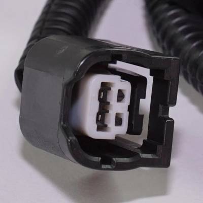 Rareelectrical - New 150 Degrees Back Up Camera Compatible With Acura Mdx All Submodels 2014-2020 Ac1960106 - Image 8