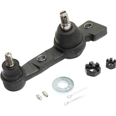 Rareelectrical - New Lower Ball Joint Compatible With Lexus Gs460 Base 8 Cyl 4.6L Is300 F Sport 4 Cyl 2.0L Is200t - Image 3