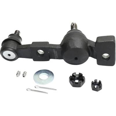 Rareelectrical - New Lower Ball Joint Compatible With Lexus Gs460 Base 8 Cyl 4.6L Is300 F Sport 4 Cyl 2.0L Is200t - Image 5