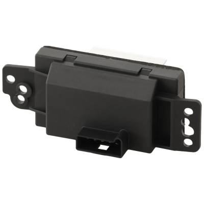 Rareelectrical - New Blower Motor Resistor Compatible With Buick Chevrolet Pontiac Impala Ss 6 Cyl 3.8L Monte Carlo - Image 7
