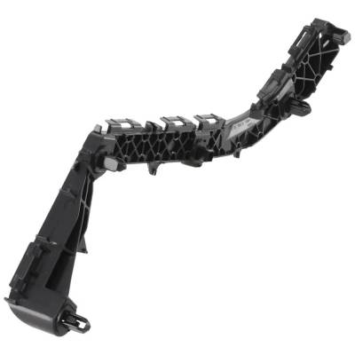 Rareelectrical - New Left Rear Outer Bumper Retainer Compatible With Lexus Gx460 Premium 8 Cyl 4.6L Gx460 Ultra - Image 4