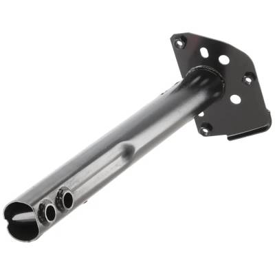 Rareelectrical - New Right Side Bumper Retainer Compatible With Fiat Jeep 500X Trekking 4 Cyl 1.3L Renegade Latitude - Image 3