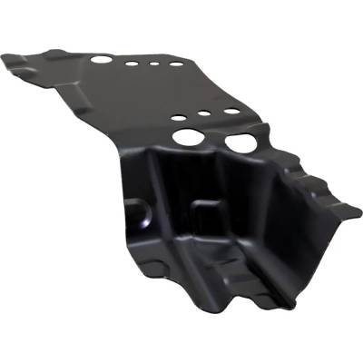 Rareelectrical - New Left Body Panel Bracket Compatible With Lexus Nx300 Base 4 Cyl 2.0L Nx300 F Sport 4 Cyl 2.0L - Image 2