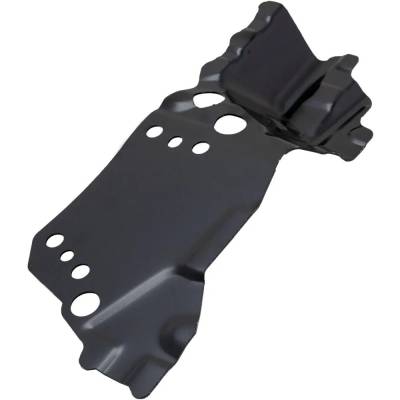 Rareelectrical - New Left Body Panel Bracket Compatible With Lexus Nx300 Base 4 Cyl 2.0L Nx300 F Sport 4 Cyl 2.0L - Image 3