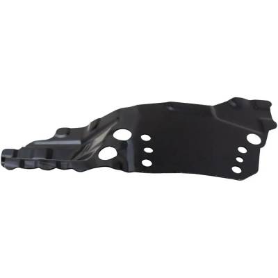 Rareelectrical - New Left Body Panel Bracket Compatible With Lexus Nx300 Base 4 Cyl 2.0L Nx300 F Sport 4 Cyl 2.0L - Image 5