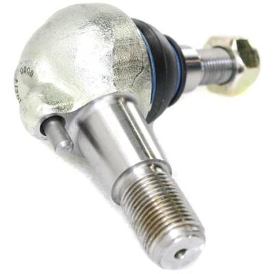 Rareelectrical - New Lower Ball Joint Compatible With Mercedes Benz S320 Lwb 6 Cyl 3.2L S420 Base 8 Cyl 4.2L 600Sel - Image 3