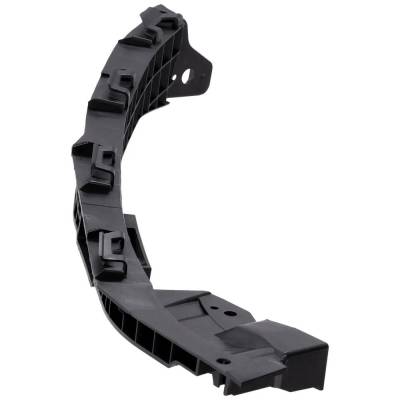 Rareelectrical - New Right Front Bumper Retainer Compatible With Honda Accord Se 4 Cyl 1.5L Accord Ex-L 4 Cyl 1.5L - Image 3