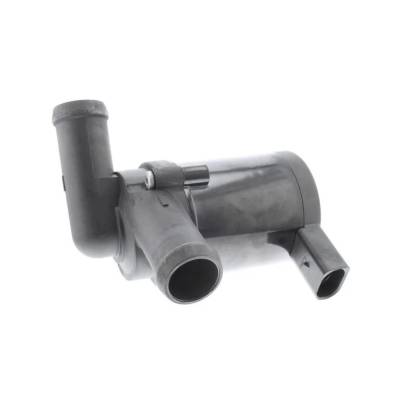 New Auxiliary Water Pump Compatible With Volkswagen Touareg Base 8 Cyl 4.2L Touareg Tdi 10 Cyl 5.0L