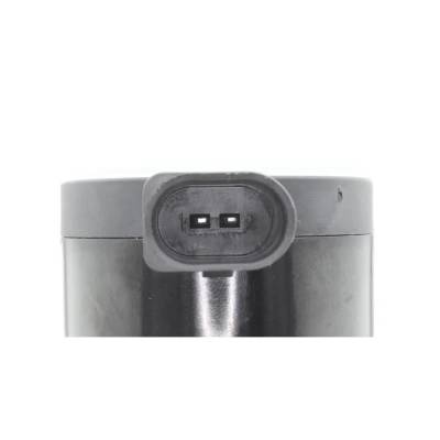 Rareelectrical - New Auxiliary Water Pump Compatible With Volkswagen Touareg Base 8 Cyl 4.2L Touareg Tdi 10 Cyl 5.0L - Image 2