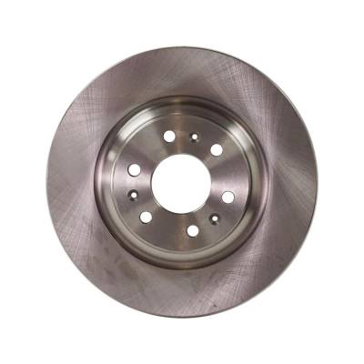 Rareelectrical - Left Front Brake Disc Compatible With Cadillac Srx Base 6 Cyl 3.6L Srx Base 8 Cyl 4.6L 2004-2009 By - Image 3