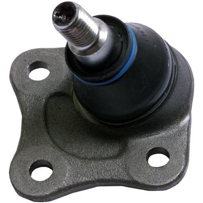 New Lower Ball Joint Compatible With Volkswagen Jetta Gl Jetta Wolfsburg Edition 4 Cyl 2.0L Golf Gls