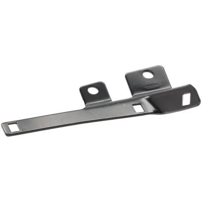 Rareelectrical - New Right Front Bumper Retainer Compatible With Chevrolet Colorado Lt 4 Cyl 2.8L Colorado Z71 6 Cyl - Image 5