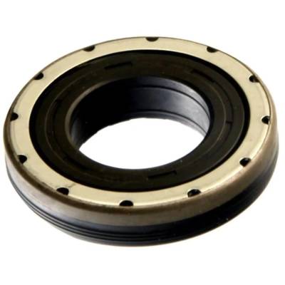 Rareelectrical - New Left Front Inner Axle Seal Compatible With Gmc Hummer Isuzu Yukon Denali Envoy Xl All Submodels - Image 2