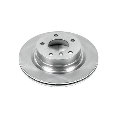 New 5 Lugs Brake Disc Compatible With Bmw 325I Base 6 Cyl 3.0L 328I Base 4 Cyl 2.0L 328I Base 6 Cyl