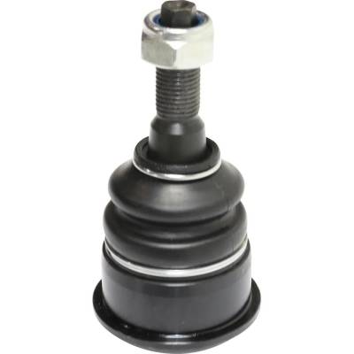 Rareelectrical - New Left Lower Ball Joint Compatible With Jeep Liberty Sport 4 Cyl 2.4L Liberty Limited 6 Cyl 3.7L - Image 4