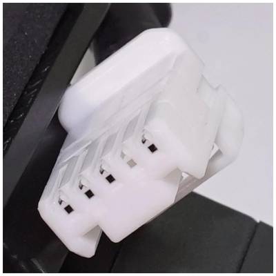 Rareelectrical - 130 Degrees Back Up Camera Compatible With Mazda 3 All Submodels 3 Sport All Submodels 2017-2018 By - Image 5