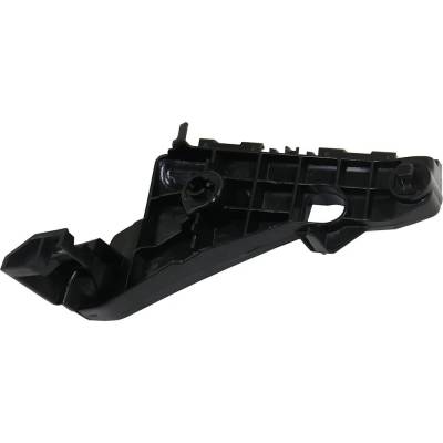 Rareelectrical - New Left Front Bumper Retainer Compatible With Lexus Is200t Base 4 Cyl 2.0L Is200t F Sport 4 Cyl - Image 5