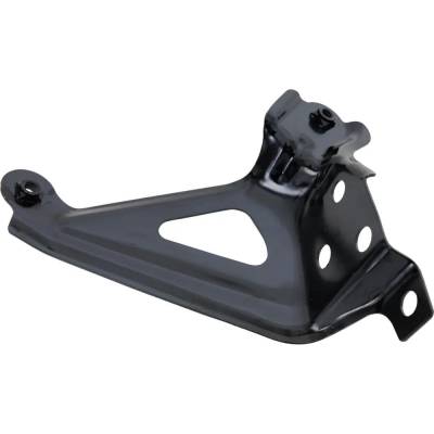 Rareelectrical - New Left Front Fender Support Compatible With Toyota Corolla Xse 4 Cyl 1.8L Corolla Xse Apex 4 Cyl - Image 2