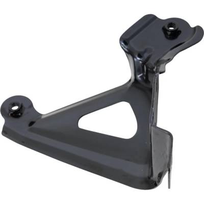 Rareelectrical - New Left Front Fender Support Compatible With Toyota Corolla Xse 4 Cyl 1.8L Corolla Xse Apex 4 Cyl - Image 3