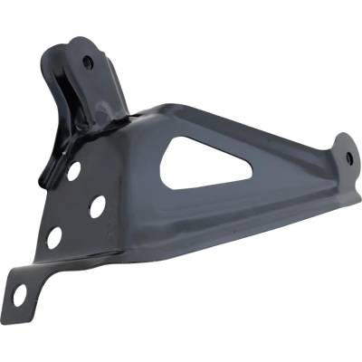 Rareelectrical - New Left Front Fender Support Compatible With Toyota Corolla Xse 4 Cyl 1.8L Corolla Xse Apex 4 Cyl - Image 4