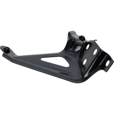 Rareelectrical - New Left Front Fender Support Compatible With Toyota Corolla Xse 4 Cyl 1.8L Corolla Xse Apex 4 Cyl - Image 5
