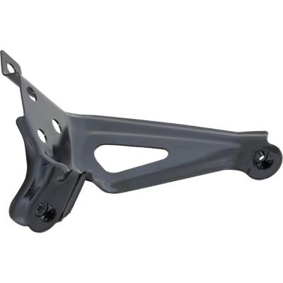 Rareelectrical - New Left Front Fender Support Compatible With Toyota Corolla Xse 4 Cyl 1.8L Corolla Xse Apex 4 Cyl - Image 6