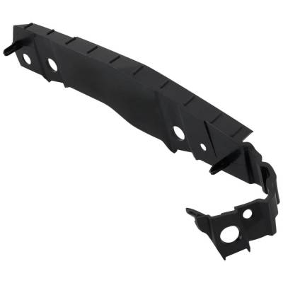 Rareelectrical - New Left Front Bumper Retainer Compatible With Ford Expedition Xl 6 Cyl 3.5L Expedition Max Ssv 6 - Image 3