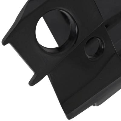 Rareelectrical - New Left Front Bumper Retainer Compatible With Ford Expedition Xl 6 Cyl 3.5L Expedition Max Ssv 6 - Image 7