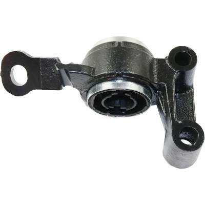 Rareelectrical - New Lower Rearward Control Arm Bushing Compatible With Mini Cooper S 4 Cyl 1.6L Cooper Base 4 Cyl - Image 5