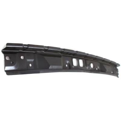 Rareelectrical - New Upper Front Center Bumper Retainer Compatible With Toyota 4Runner Sr5 4Runner Limited 4Runner - Image 3