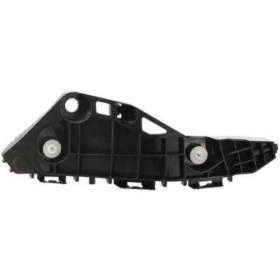 New Left Front Bumper Retainer Compatible With Lexus Nx450h+ Base 4 Cyl 2.5L Nx450h+ F Sport Series